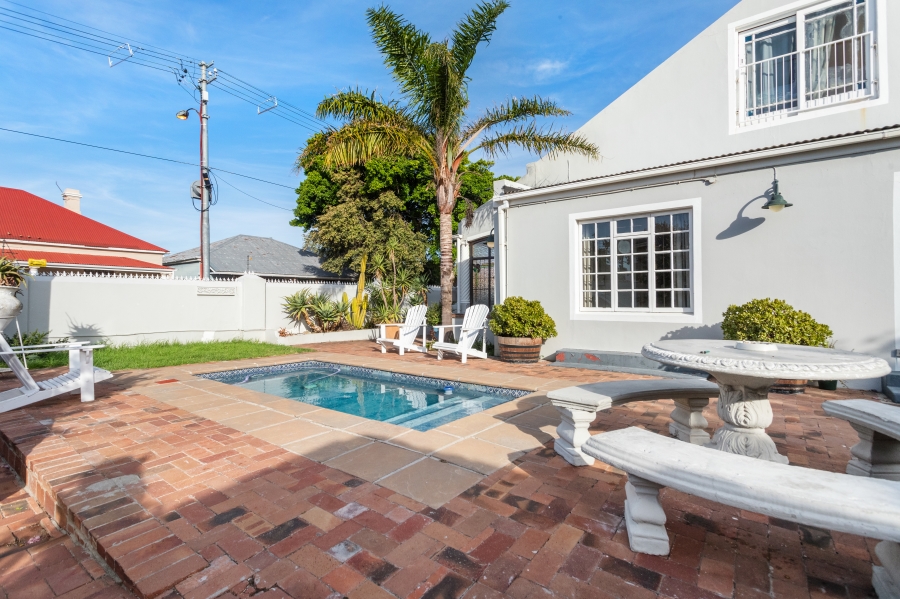 To Let 10 Bedroom Property for Rent in Observatory Western Cape